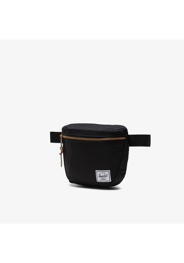 Herschel Settlement Hip Pack Unisex Siyah Bel Çantası 026 11409 Siyah