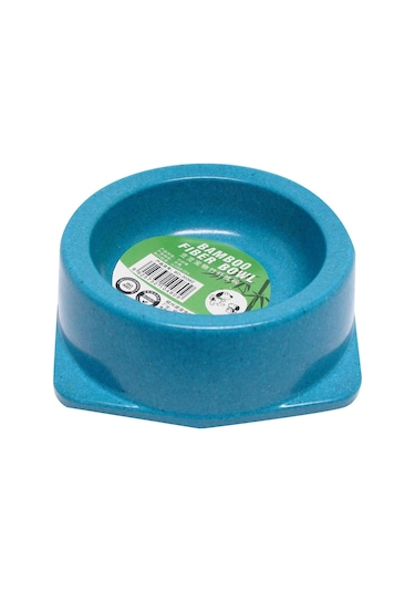 Bobo Bamboo Mama Kabı Bo-3067z 250 Ml Mavi