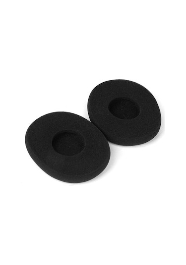 Logitech H800 Yedek Kulaklık Pedi Siyah