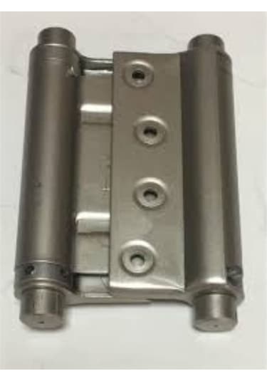 Enka Enka105 Kovboy Yaylı Menteşe Saten 33 Mm