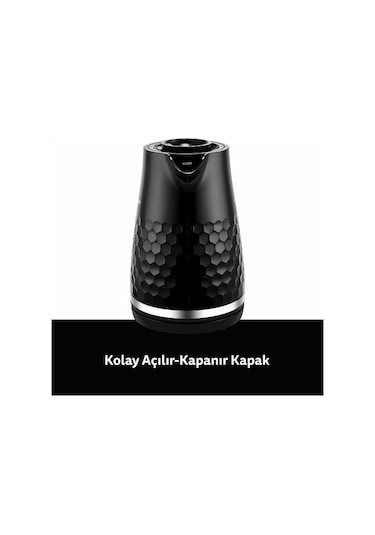 Morphy Richards Hive 3000 W Kettle