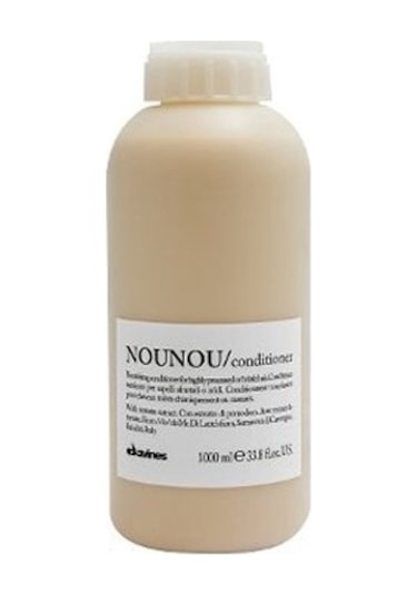 Davines Nounou Besleyici ve Koruyucu Saç Bakım Kremi 1 L