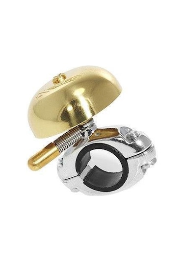 Xlc Brass Retro Zil Dd-M03 Gold Çok Renkli