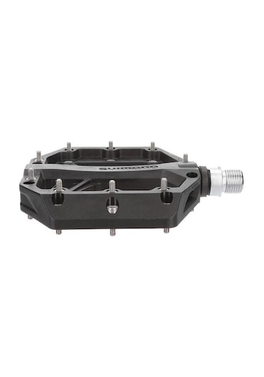 Shimano Pedal Mtb PD-GR400 Platform Siyah
