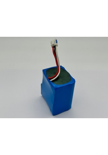 Philips Fc 6724 Speedpro Max Süpürge 3000 Mah Li-ıon Yedek Batarya ,uzun Ömürlü, Yüksek Performanslı,pil