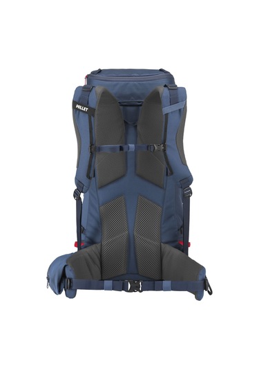 Millet Peuterey 35+10 Sırt Çantası Mıs2427 Mıv.n0395 Mavi