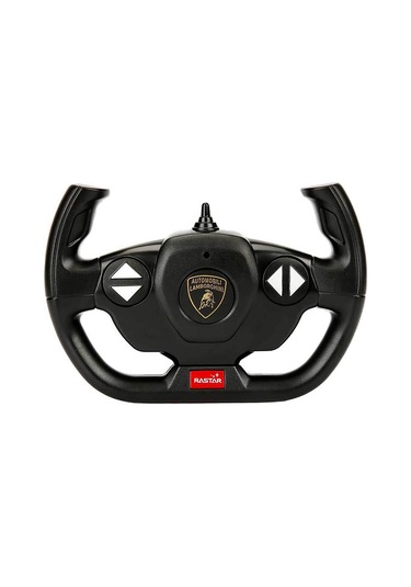 Rastar R/c 1/14 F/f Lambroghını Sıan Man.kapı Açılan 2.4ghz.ışıklı 2r. - Kırmızı Standart Kırmızı