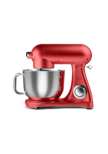 Karaca Powercast Chef 1800 W 6.2 LT Döküm Stand Mikser ve Mutfak Şefi