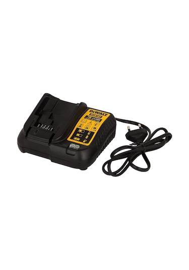Dewalt DCB107 Akü Şarj Cihazı