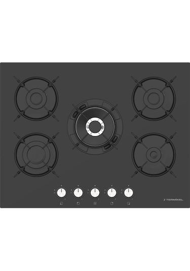 Termikel BH P71A4C B Ankastre Ocak