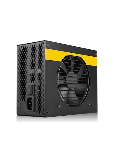 Power Boost BST-ATX1000GF1 Warrior 1000W 80+ Gold Modüler Güç Kaynağı