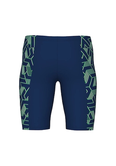 Arena Boys' Swim Jammer Arena Escape Erkek Çocuk Yüzücü Mayosu 008476800 Çok Renkli