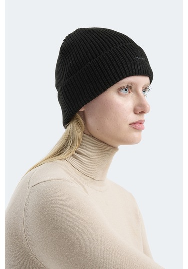 Slazenger Aspıre I Unisex Siyah Bere Siyah