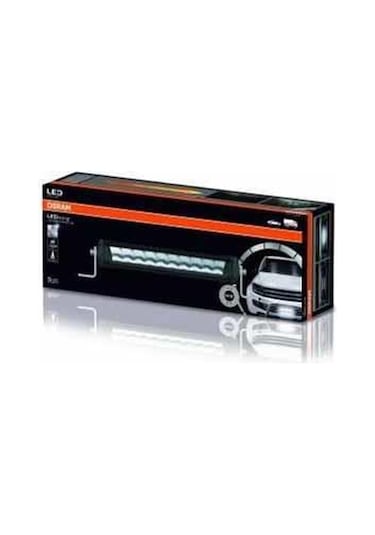 Osram Off-road Led Tavan Lamba Lightbar Fx250-cb Leddl103