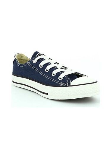 Converse 3j237c Çocuk Ayakkabısı 3j237c Lacivert 3j237c