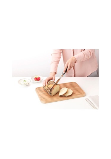 Brabantia Ekmek Kesme Tahtası Ahşap