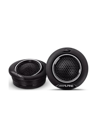 Özenhifi' Den Alpine S-serisi S2-s65c