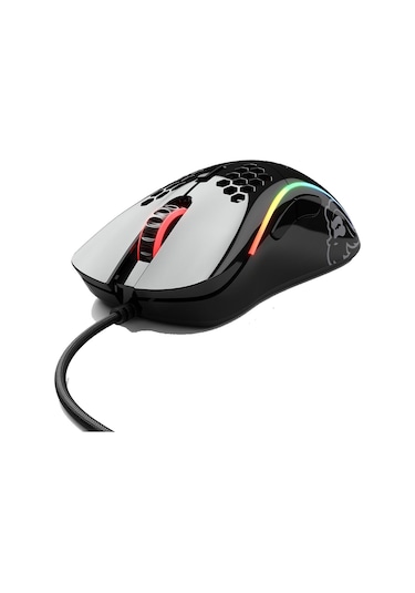 Glorious Model D Kablolu RGB Oyuncu Mouse
