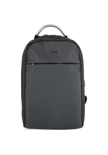 Ççs 51431 Erkek Sirt Çanta Siyah