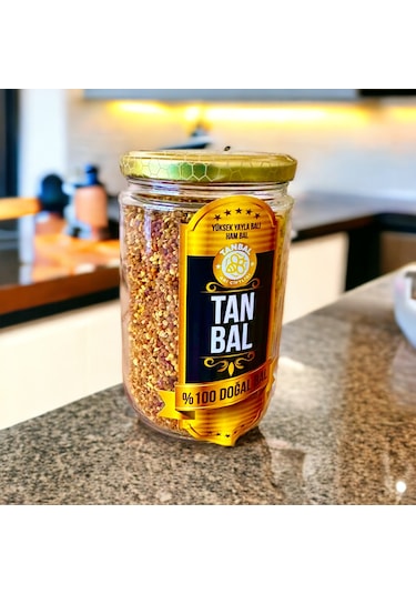 Tanbal Polen 500 G