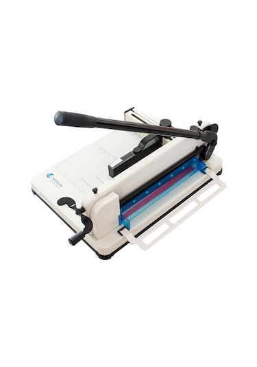 Mühlen Säge PRO A4 Kollu Giyotin