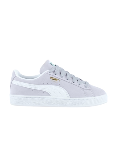 Puma Suede Classic Mor Spor Ayakkabı 399781-27 Mor