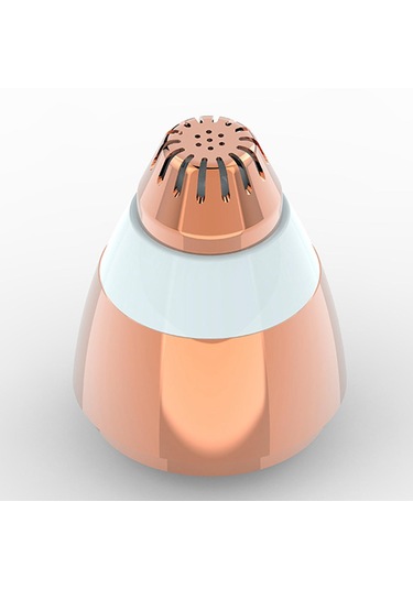 Dolıty 4 Takım Kaş Düzeltici Yedek Kafa Malzemeleri Göz