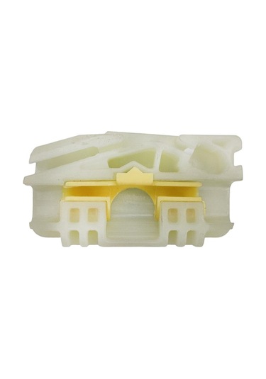 Seat Leon Yeni Model İçin Cam Kriko Plastiği - Ön Sağ