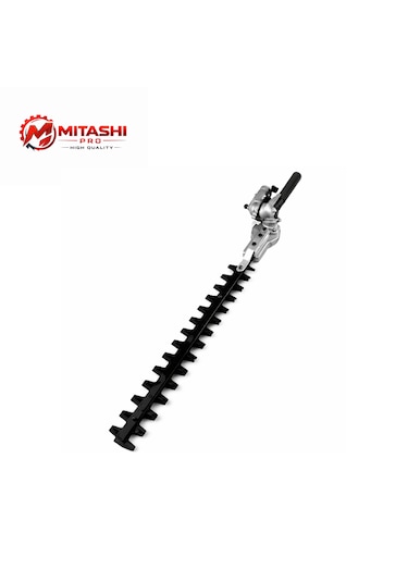 Mitashi Pro Mt13 26 MM 9 Diş Tüm Tırpanlara Uyumlu Çit Budama Başlığı