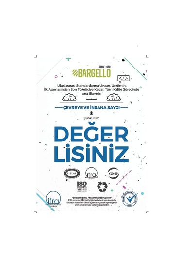 Body Mist No:384 Kadın Edt 210 Ml Floral