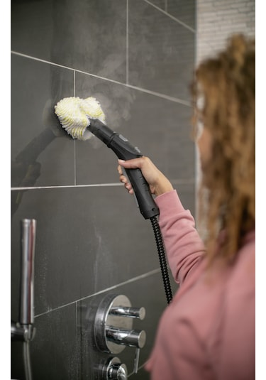 Karcher SC 3 EF Anniversary Edition Buharlı Temizlik Makinesi