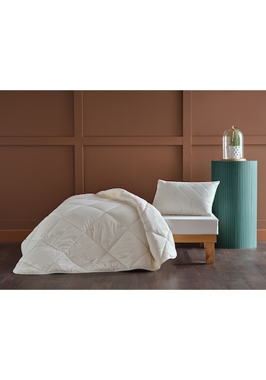 Doqu Home Festival Kingsize Tek Kişilik Bambu Yorgan