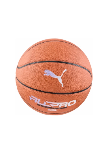 Puma Teamjaws All Pro Basketbol Topu 084686 01