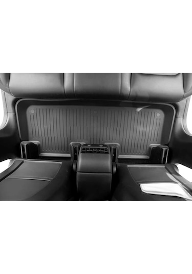 Tesla Model 3 / Y Pas Pas 2021-2023