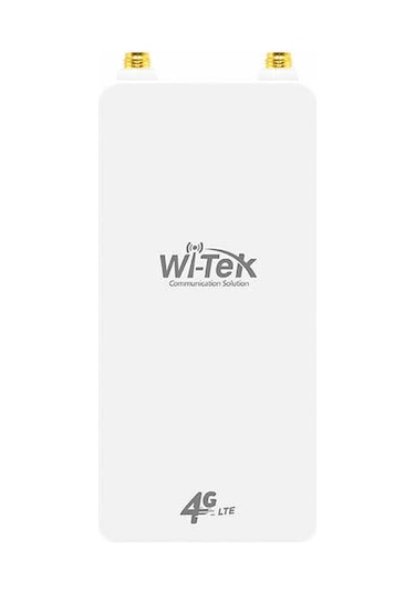 Witek Wıtek Wı-lte117-o 300mbps 2.4ghz- 4g Lte Harici Access Point