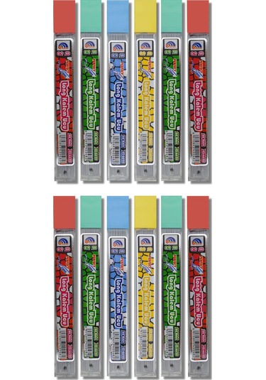 Linea Perfect Kalem Ucu 0.9 Xz-6620 20 Li 12 Tüp