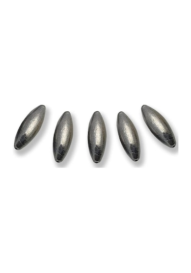Gezer Kurşun (5 Adet) 30 Gr