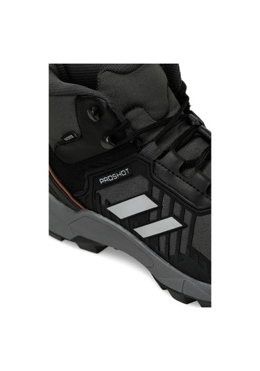 Proshot Marlon Hı 4pr Gri Erkek Outdoor Bot 000000000101912833 Gri - Turuncu