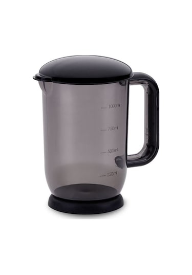 Korkmaz A447-08 Mia Mega 850 W Lavanta Mikser & Blender Seti