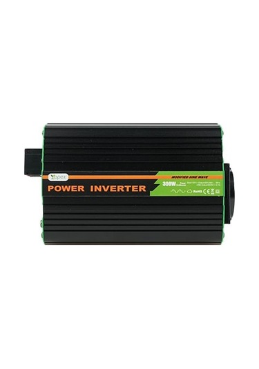 Apex 300w Modife Sinüs İnverter 12v Ns300-12