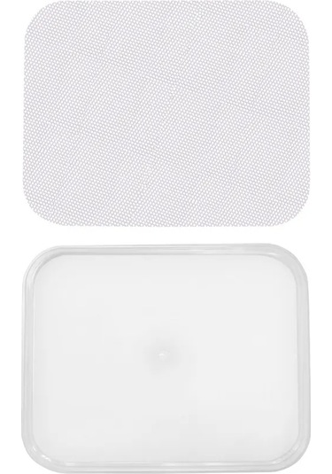 Stıngray Meyve Püresi Ve Meyve Seti 2 Adet 25 20 Cm 300898165