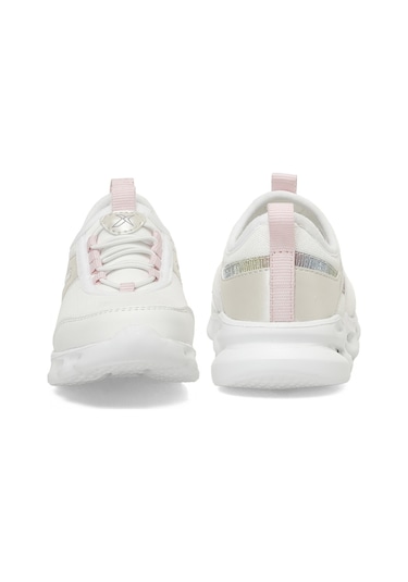 Kinetix Sırıus Lıght B 5fx Kız Bebek Slip On Beyaz