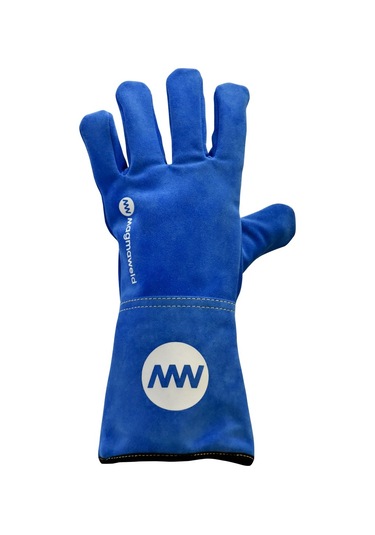 Magmaweld MIG Kaynakçı Eldiveni No : 9