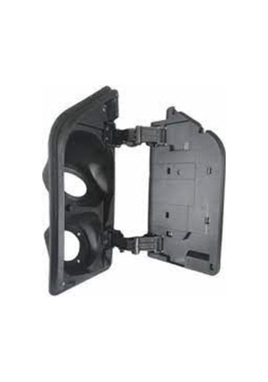 FORD CUSTOM YAKIT DEPO DOLUM YUVASI +ADBLUE