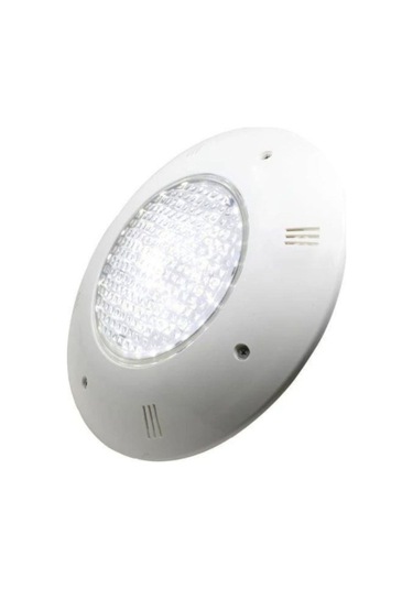 9 Adet 32 Watt 12 Volt Smd Led Beyaz Sıva Üstü Havuz Lambası Tenda Diğer