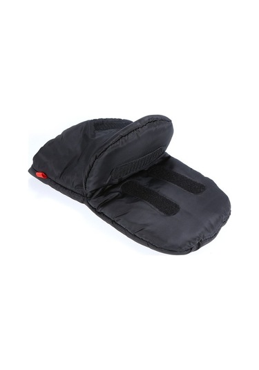 Dancemonkey Kışlık Polar Eldiven - Bebek Arabası & Motosiklet İçin Isıtıcı, Bebek Eldiveni