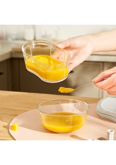 Airron Eternal Luck Sarımsak Kesici Değirmeni Yeşil