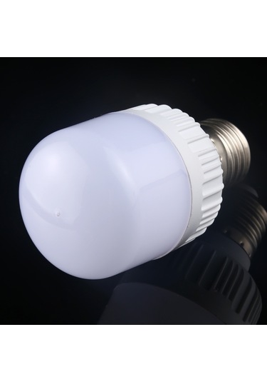 E27 5w Smd 2835 25 Leds 700 Lm 6500k Led Ampul