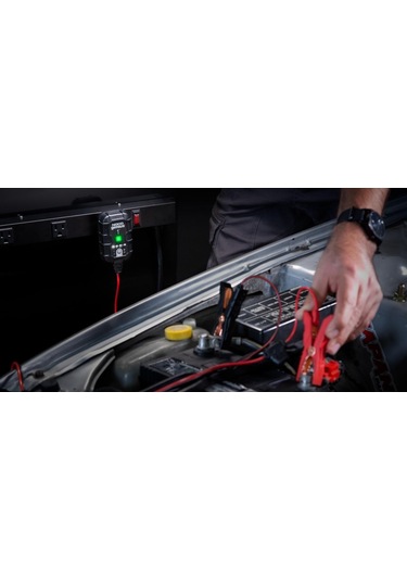 Noco Genius GENIUS1EU 6-12V 1 Amper Akü Takviye Cihazı