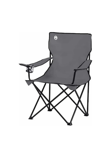 Coleman Co Kamp Sandalyesi Quad 2000038574 Çok Renkli
